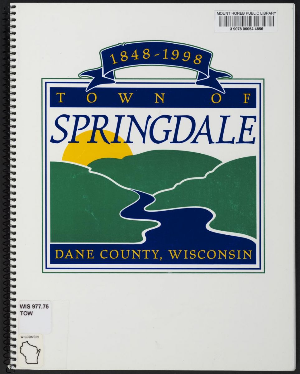 Town of Springdale
